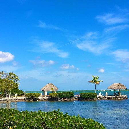 Parmer'S Resort Little Torch Key Esterno foto