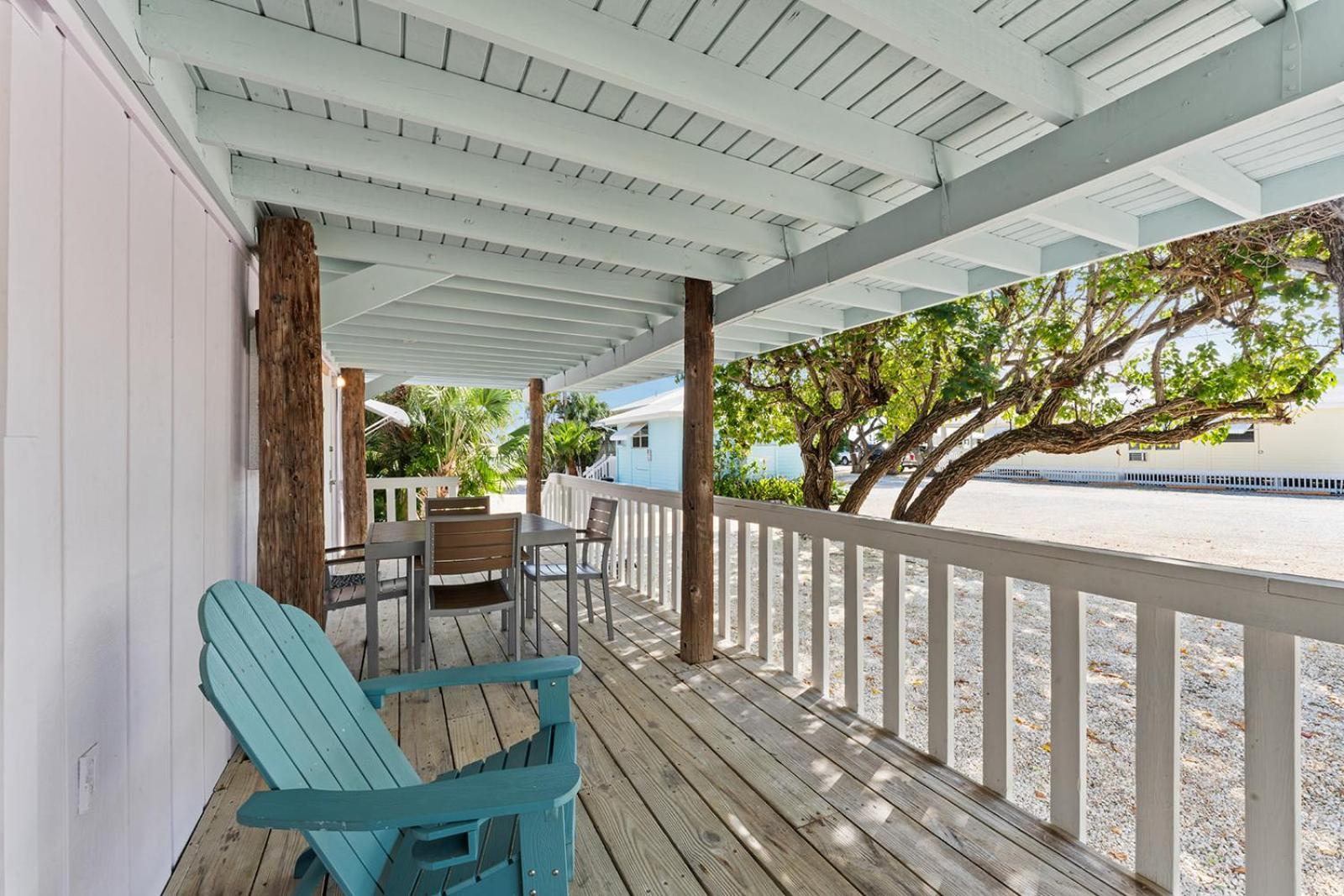 Parmer'S Resort Little Torch Key Esterno foto