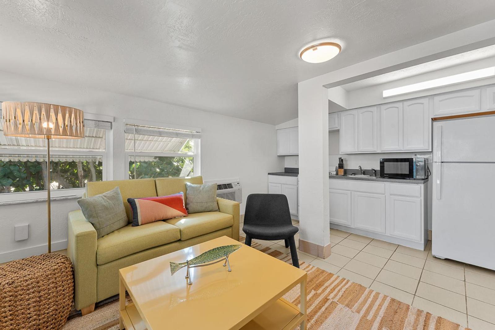 Parmer'S Resort Little Torch Key Esterno foto
