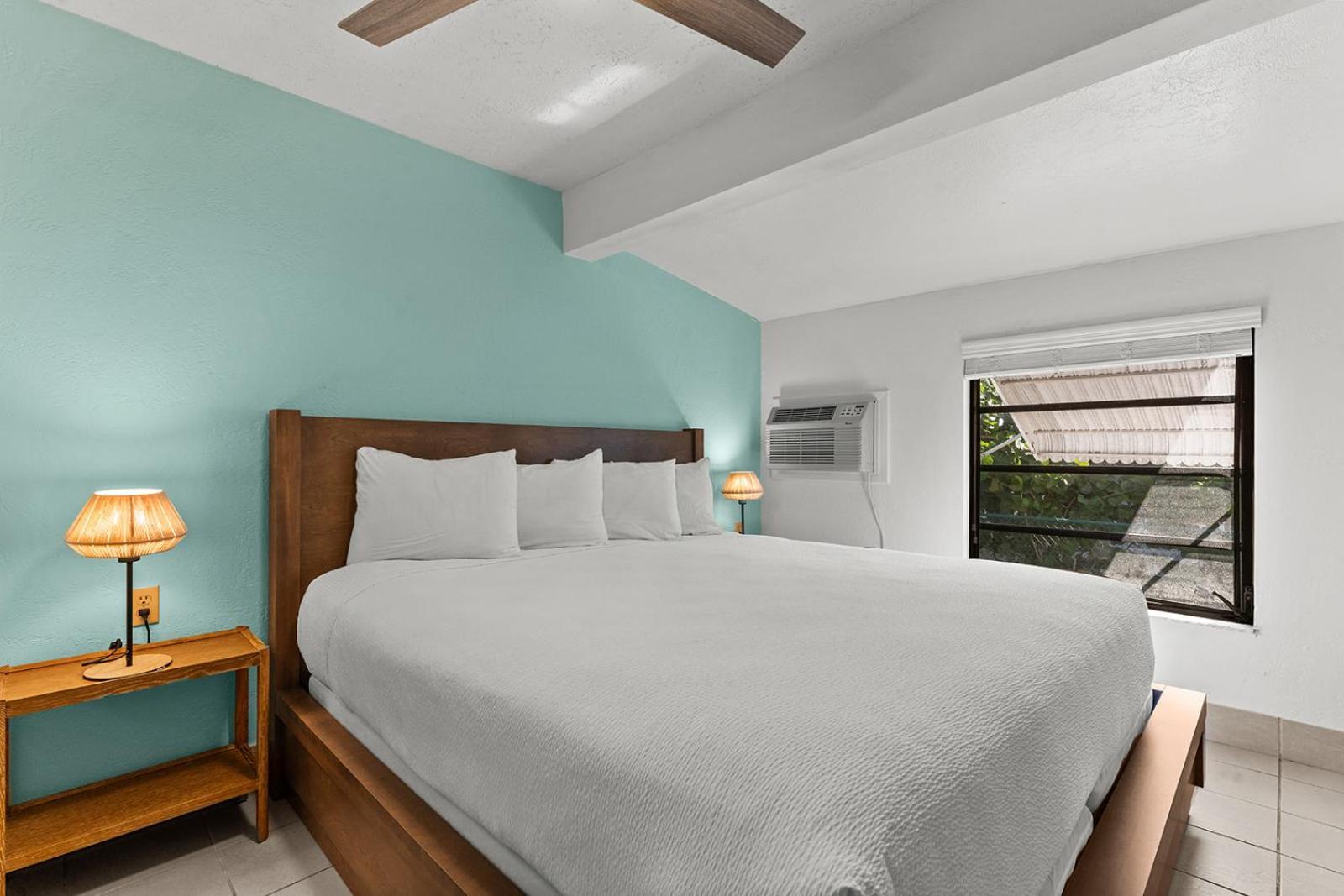 Parmer'S Resort Little Torch Key Esterno foto