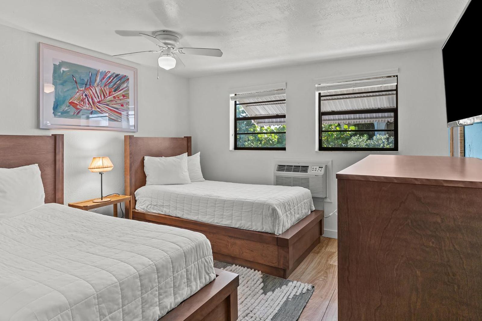 Parmer'S Resort Little Torch Key Esterno foto