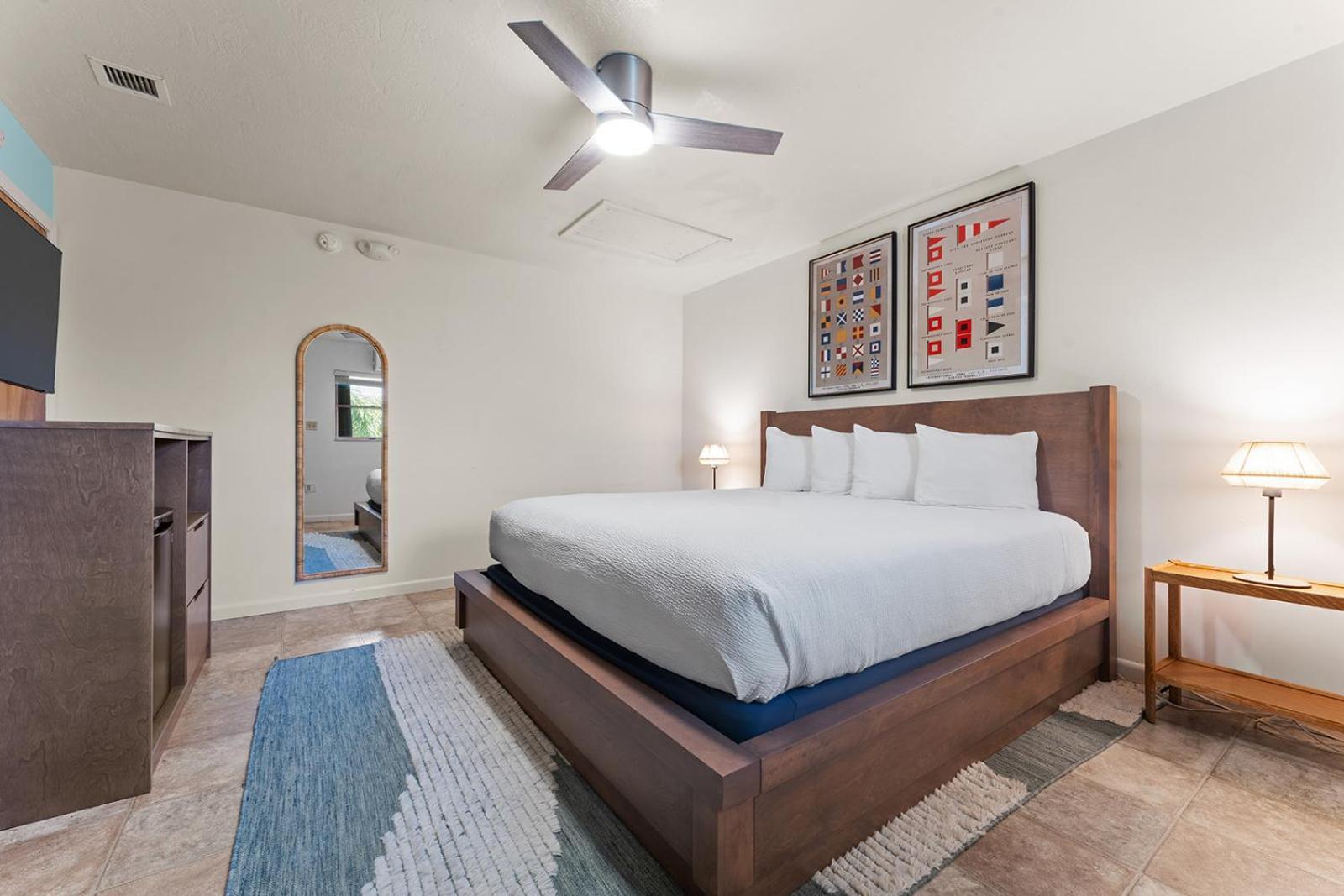 Parmer'S Resort Little Torch Key Esterno foto