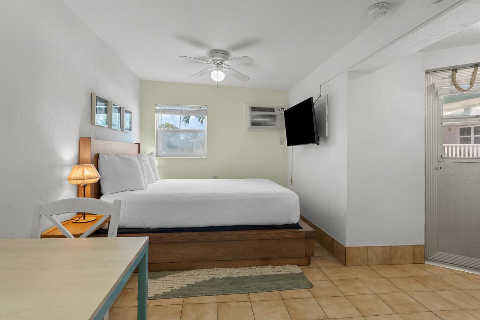 Parmer'S Resort Little Torch Key Esterno foto