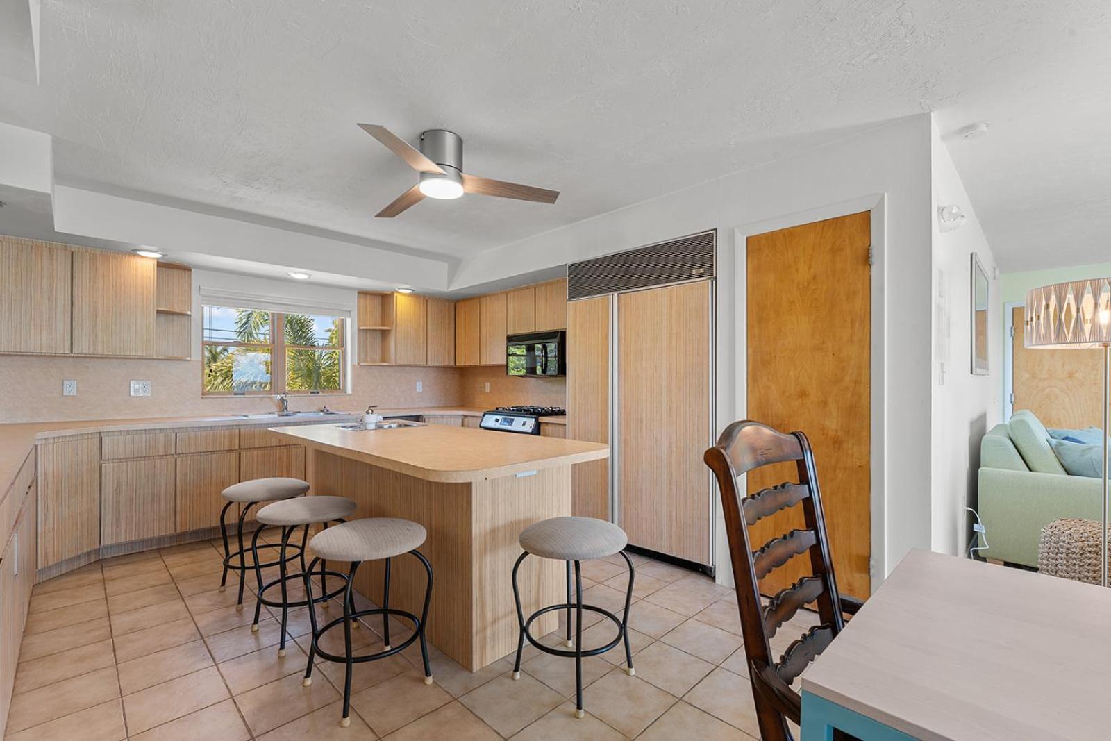 Parmer'S Resort Little Torch Key Esterno foto