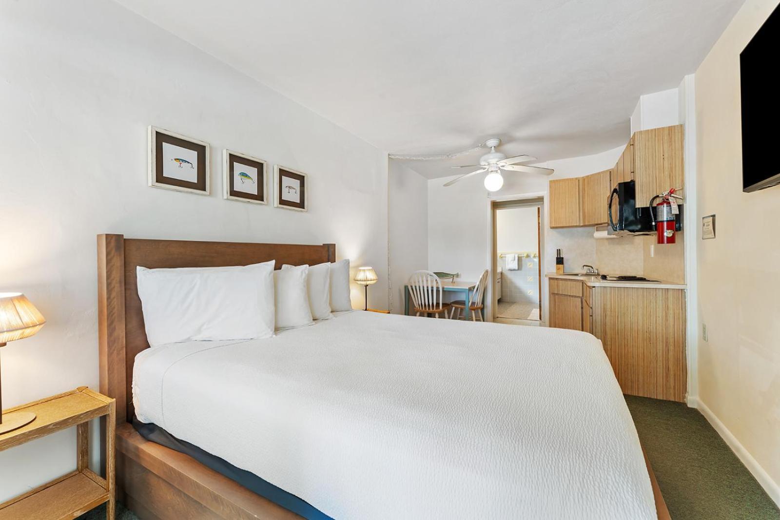 Parmer'S Resort Little Torch Key Esterno foto
