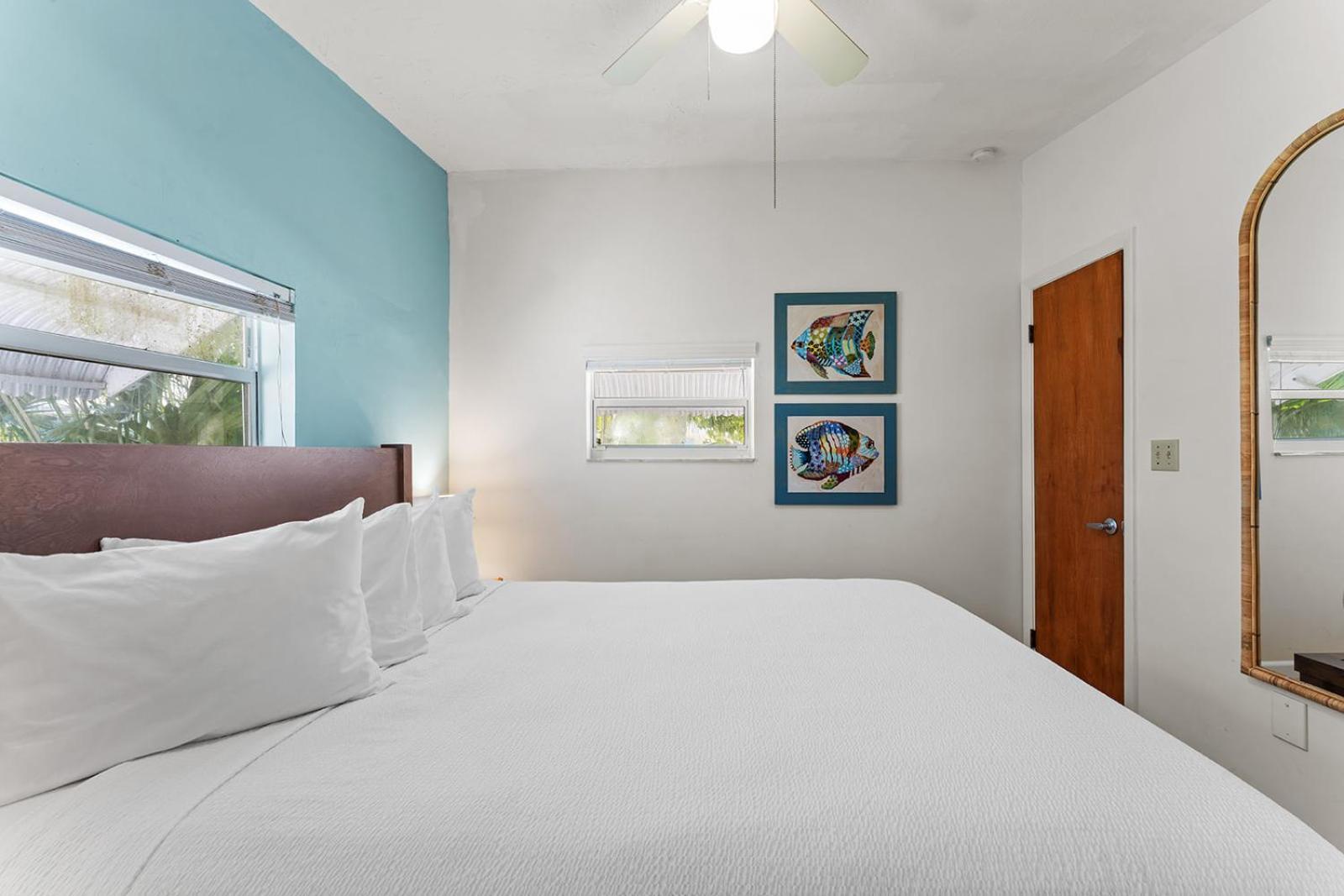Parmer'S Resort Little Torch Key Esterno foto