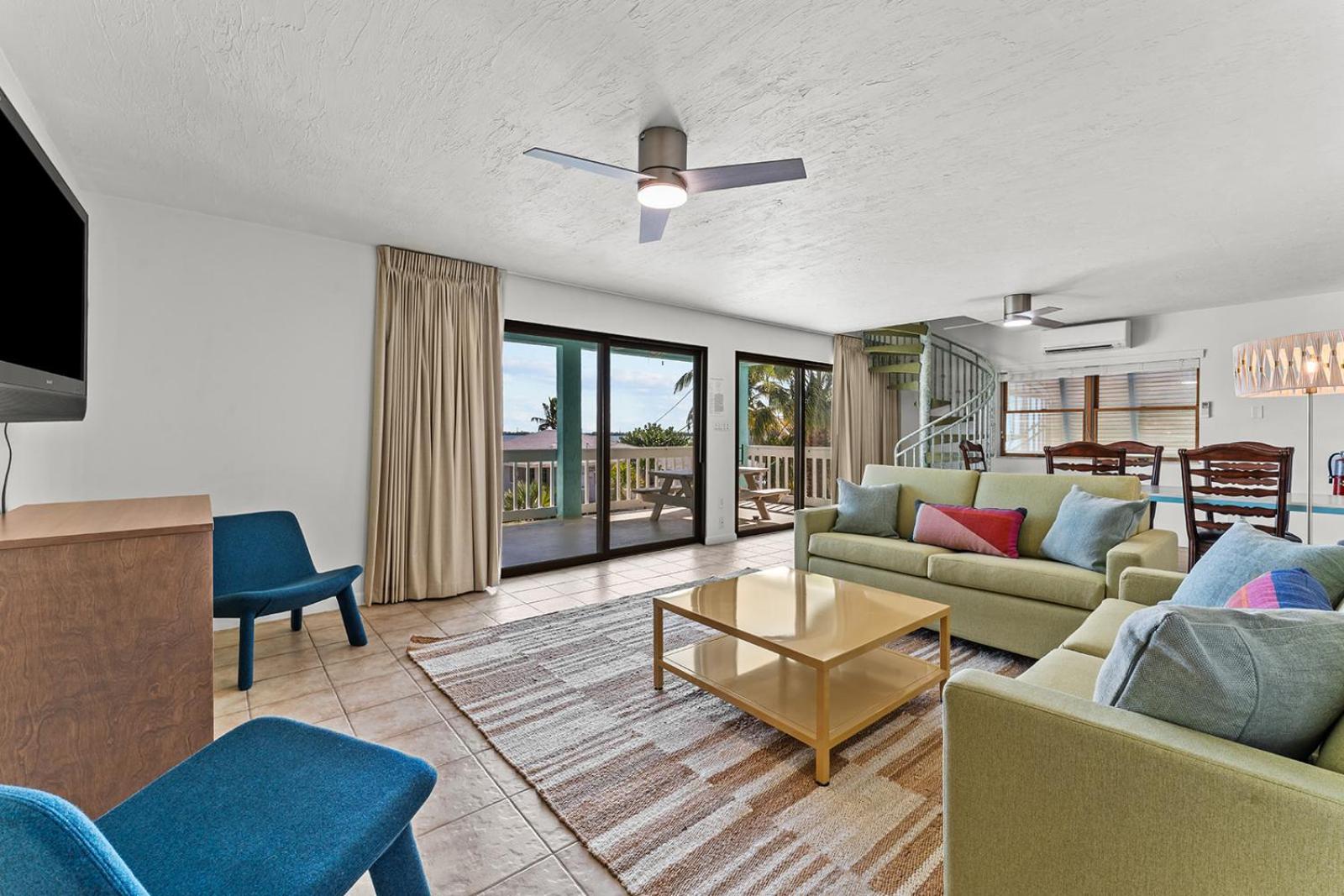 Parmer'S Resort Little Torch Key Esterno foto