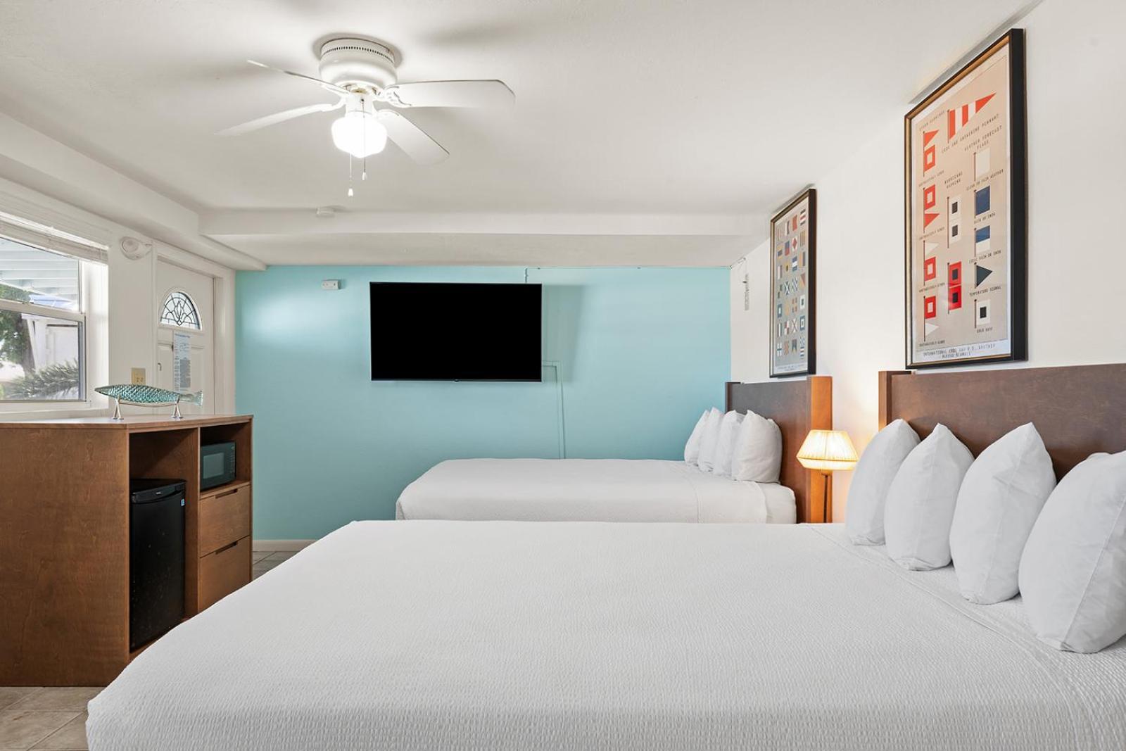Parmer'S Resort Little Torch Key Esterno foto