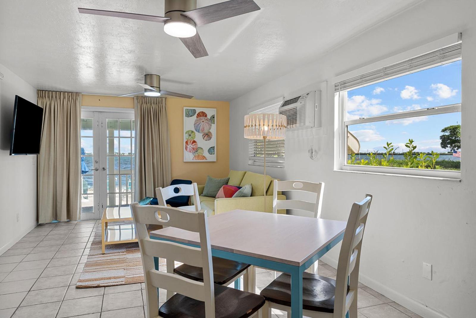 Parmer'S Resort Little Torch Key Esterno foto