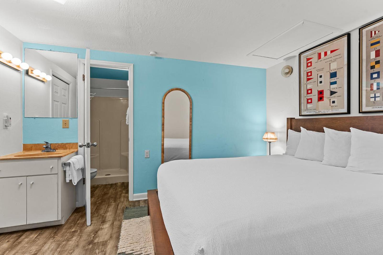 Parmer'S Resort Little Torch Key Esterno foto