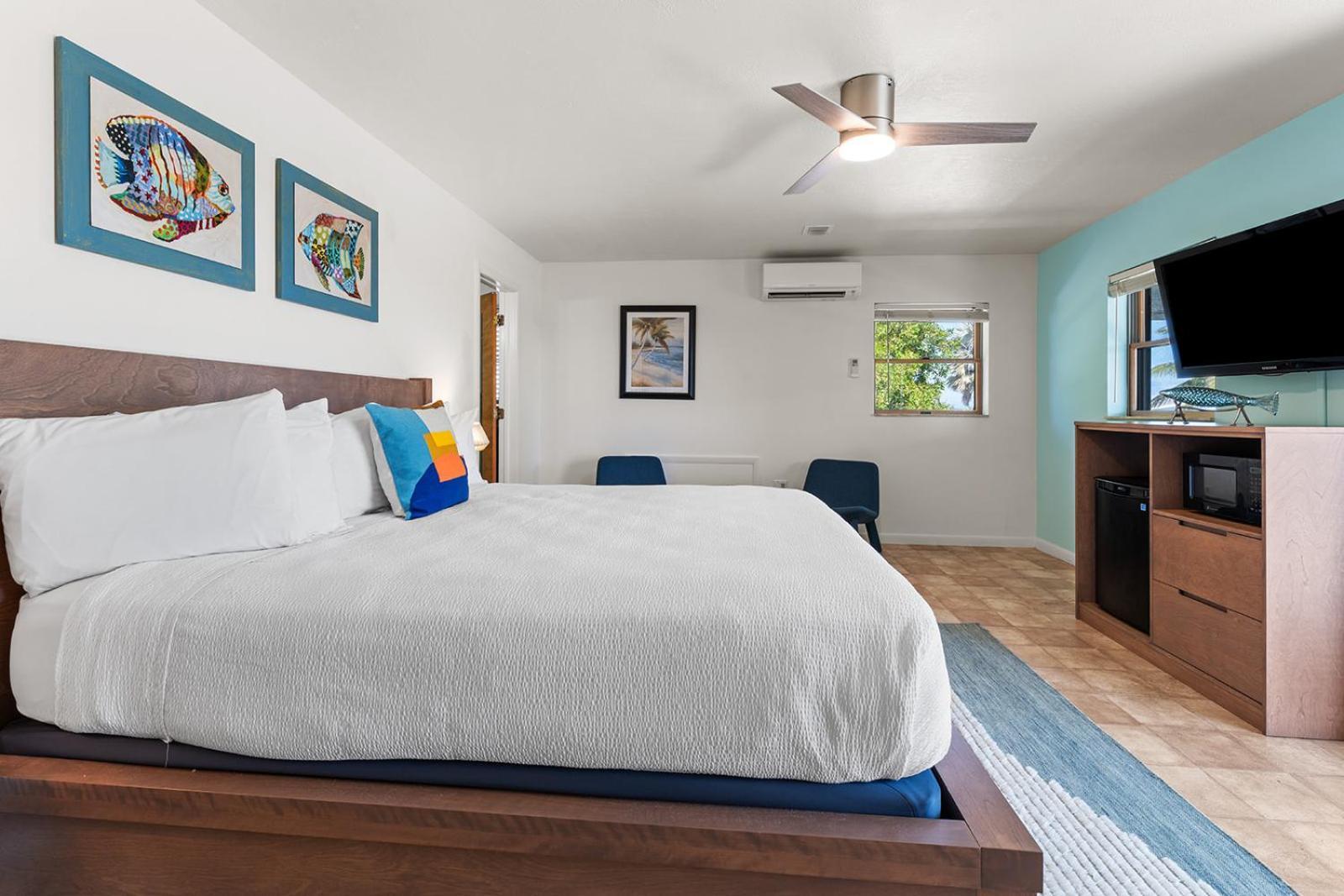 Parmer'S Resort Little Torch Key Esterno foto