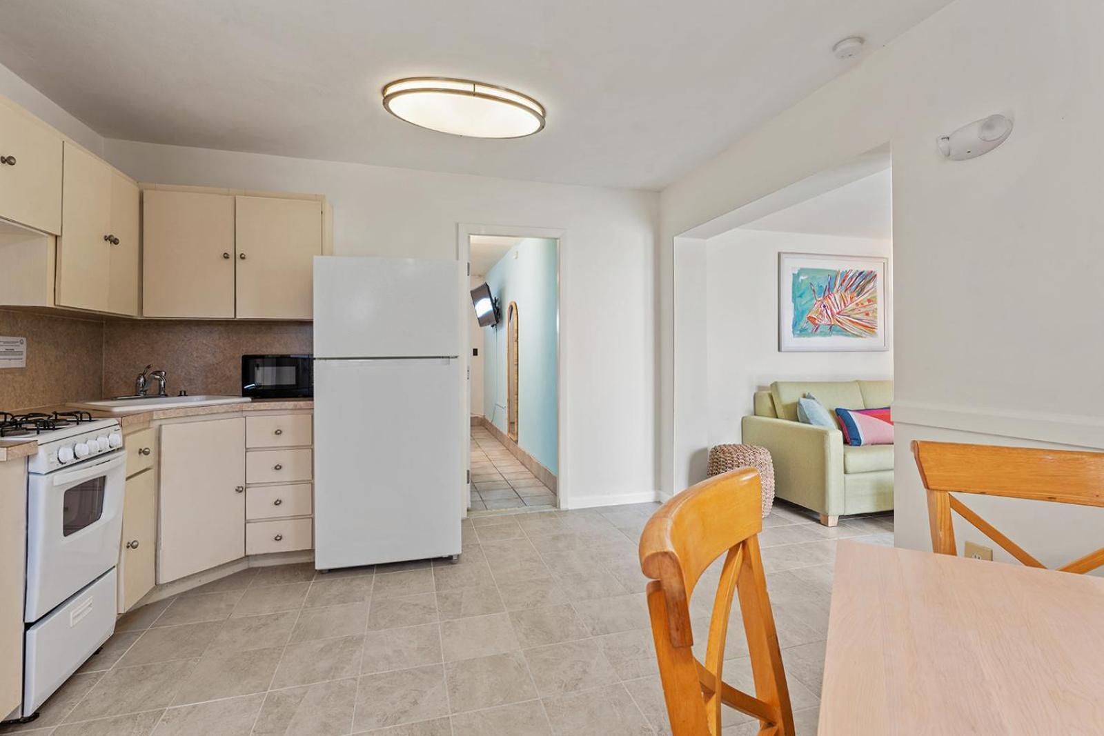 Parmer'S Resort Little Torch Key Esterno foto