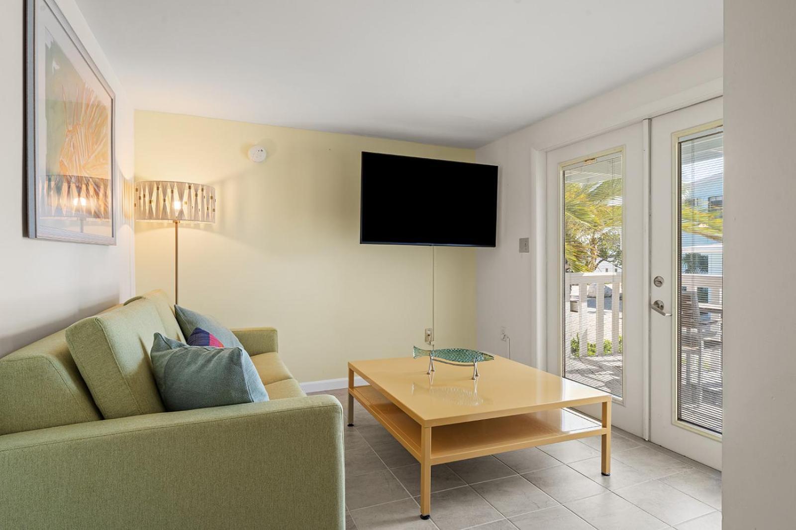 Parmer'S Resort Little Torch Key Esterno foto