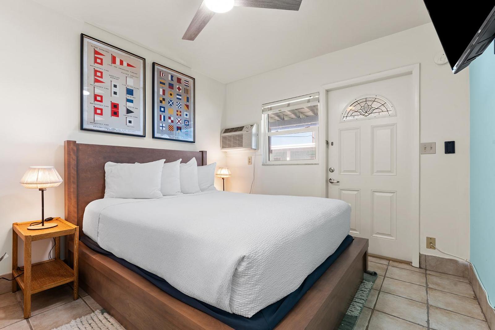 Parmer'S Resort Little Torch Key Esterno foto