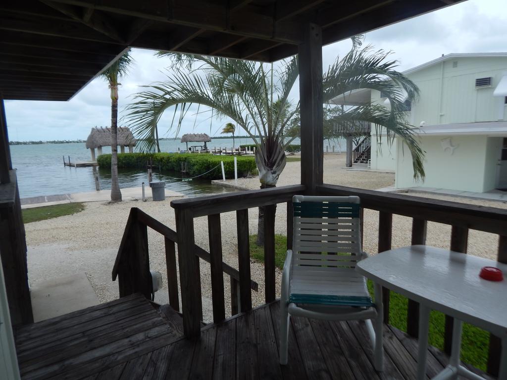 Parmer'S Resort Little Torch Key Esterno foto