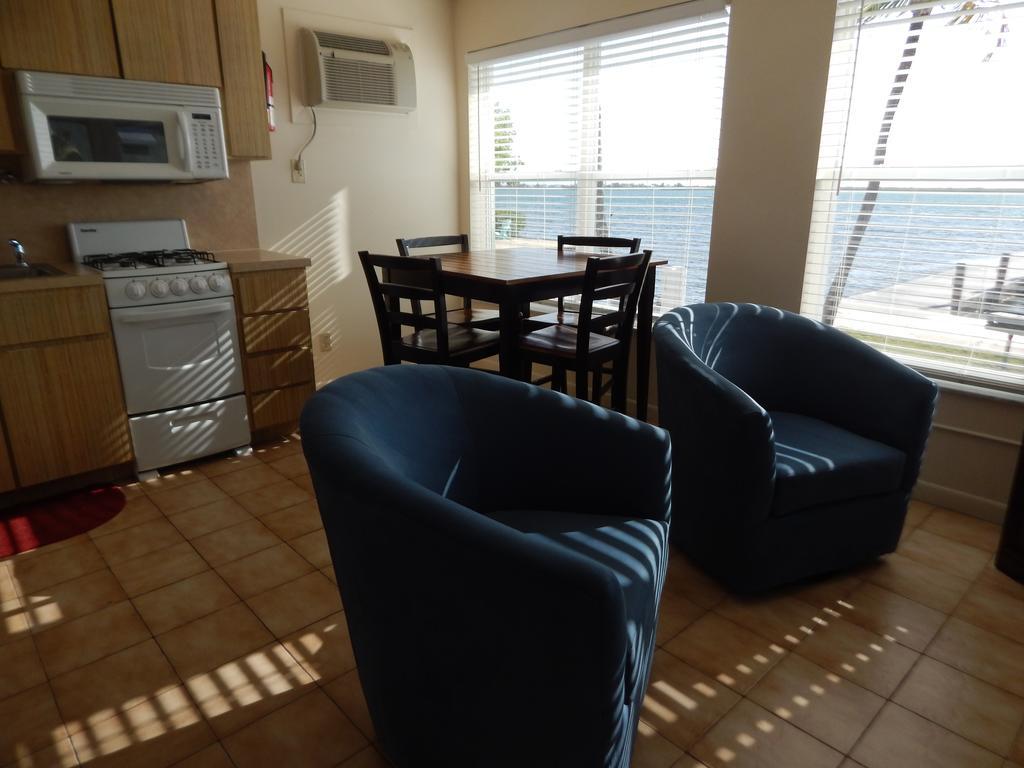 Parmer'S Resort Little Torch Key Esterno foto