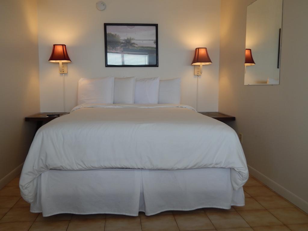 Parmer'S Resort Little Torch Key Esterno foto