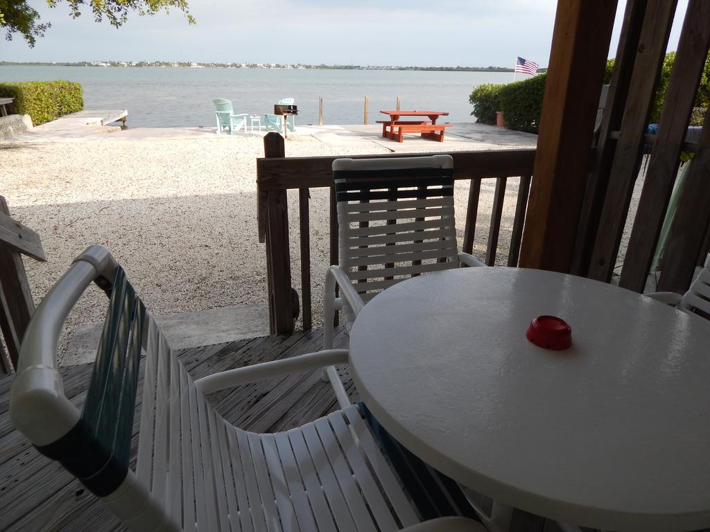 Parmer'S Resort Little Torch Key Esterno foto