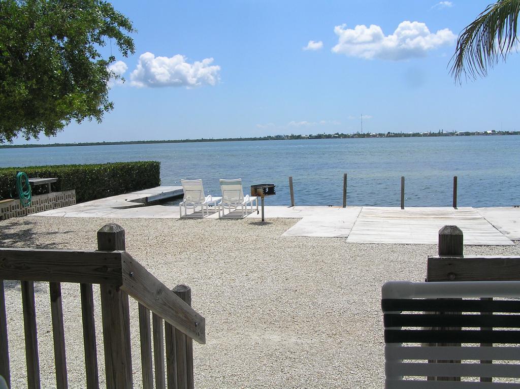 Parmer'S Resort Little Torch Key Esterno foto