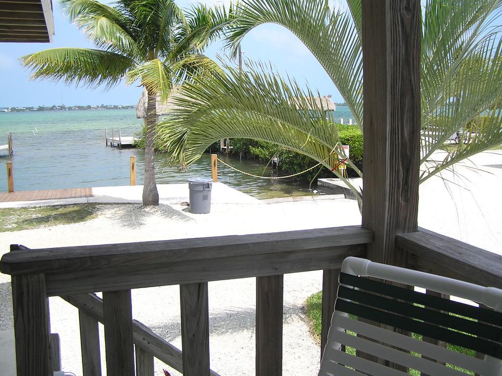 Parmer'S Resort Little Torch Key Esterno foto