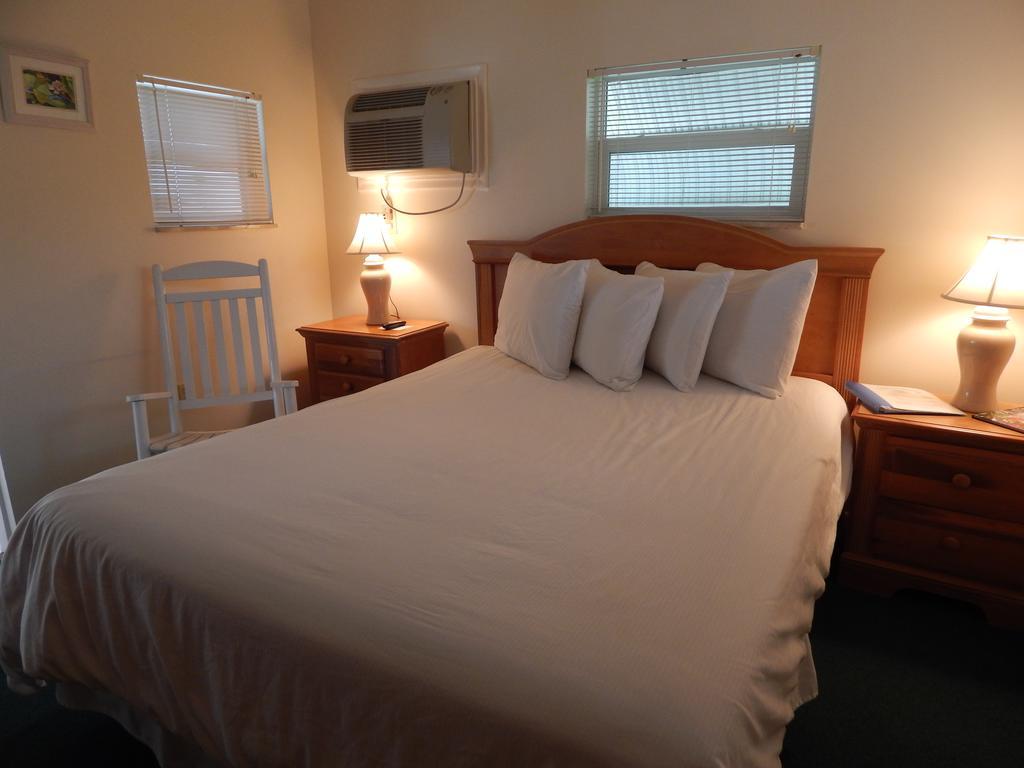 Parmer'S Resort Little Torch Key Esterno foto