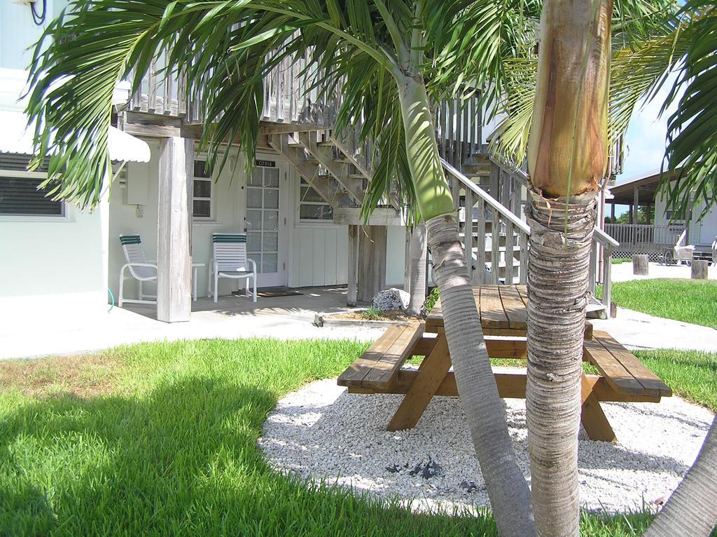 Parmer'S Resort Little Torch Key Esterno foto