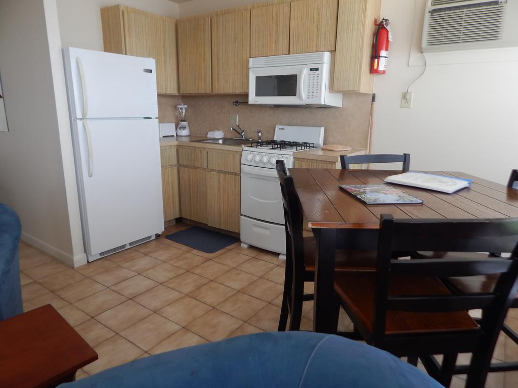 Parmer'S Resort Little Torch Key Esterno foto