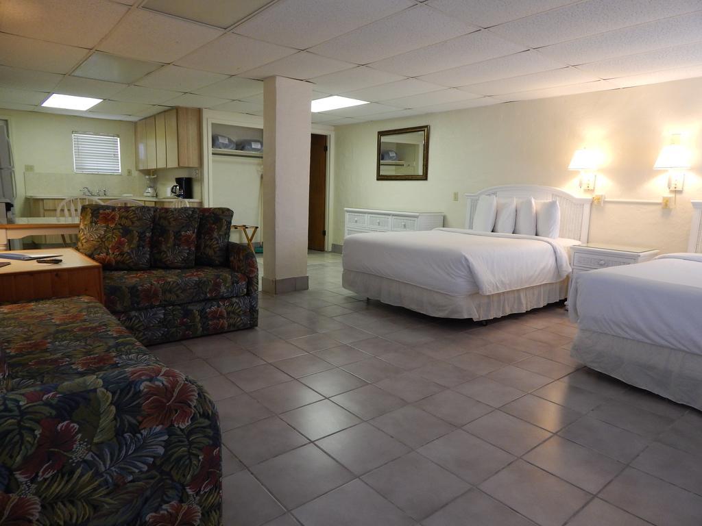 Parmer'S Resort Little Torch Key Esterno foto