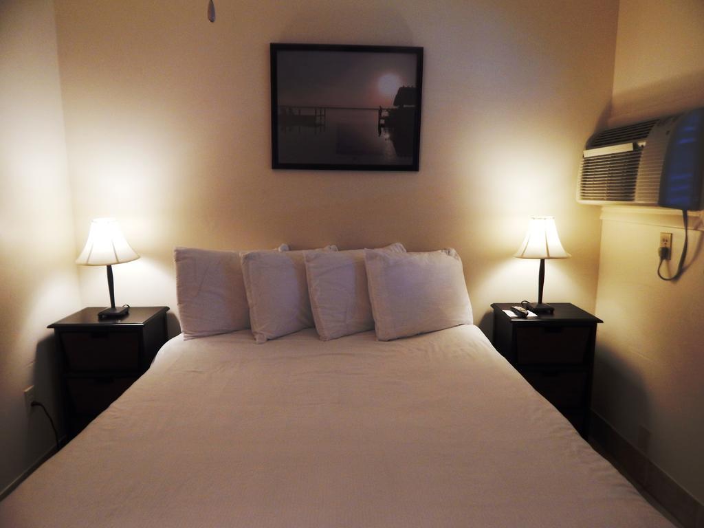 Parmer'S Resort Little Torch Key Esterno foto