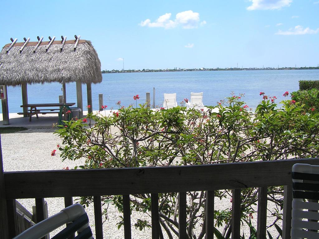 Parmer'S Resort Little Torch Key Esterno foto
