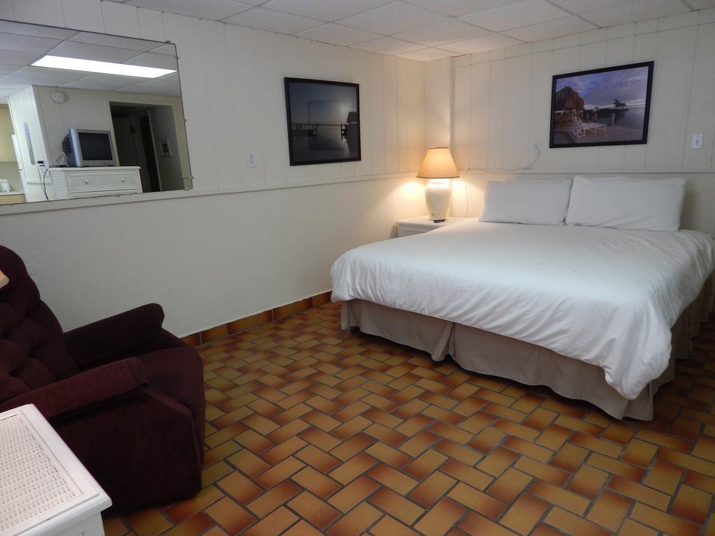 Parmer'S Resort Little Torch Key Esterno foto