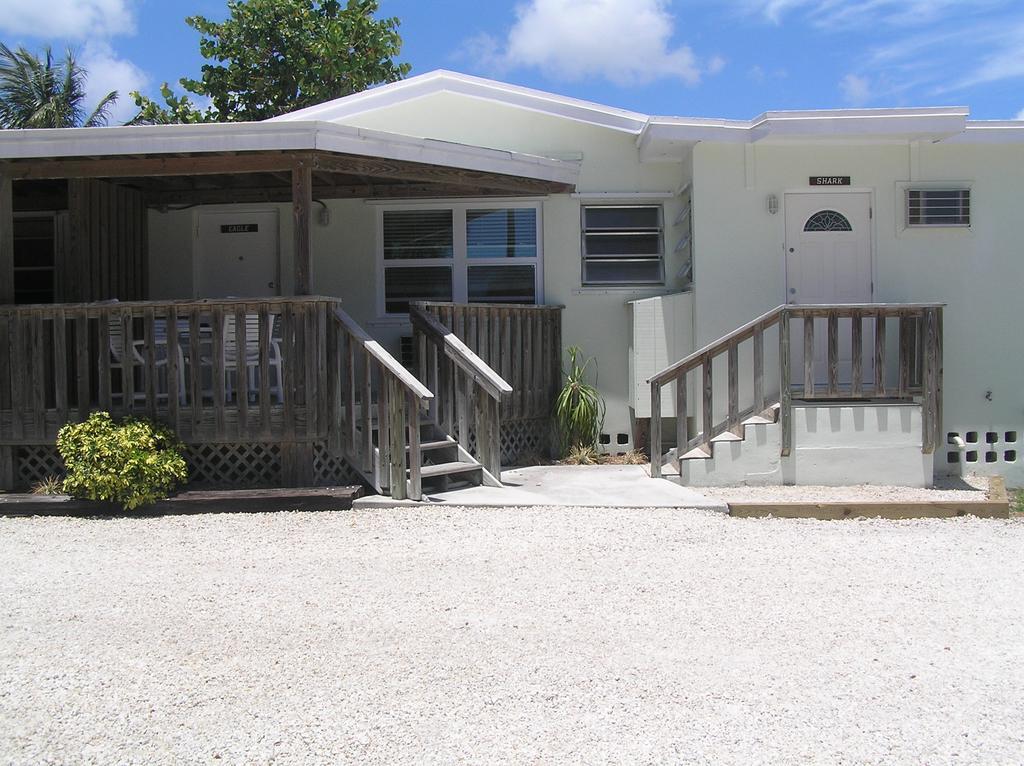 Parmer'S Resort Little Torch Key Esterno foto