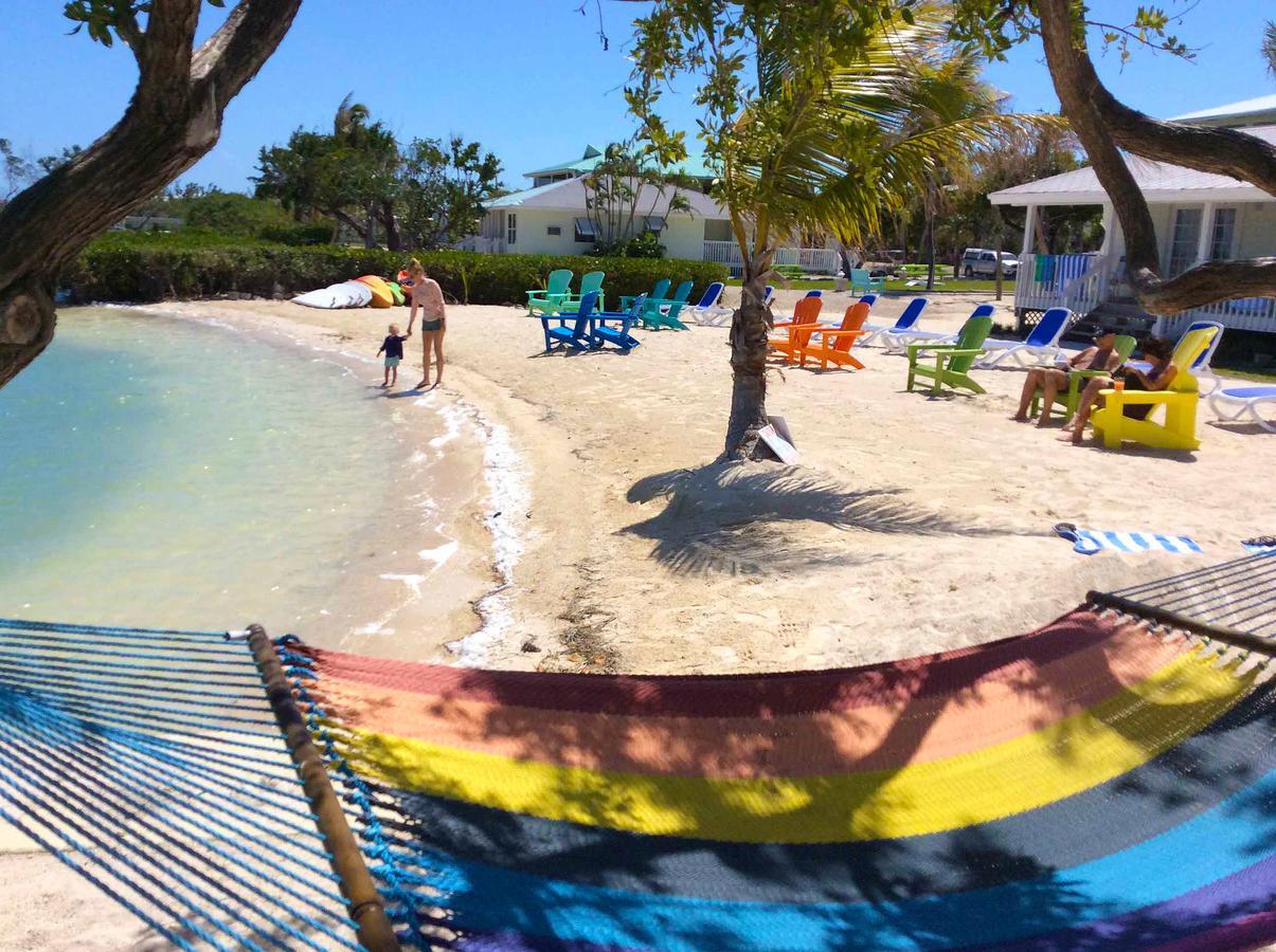 Parmer'S Resort Little Torch Key Esterno foto