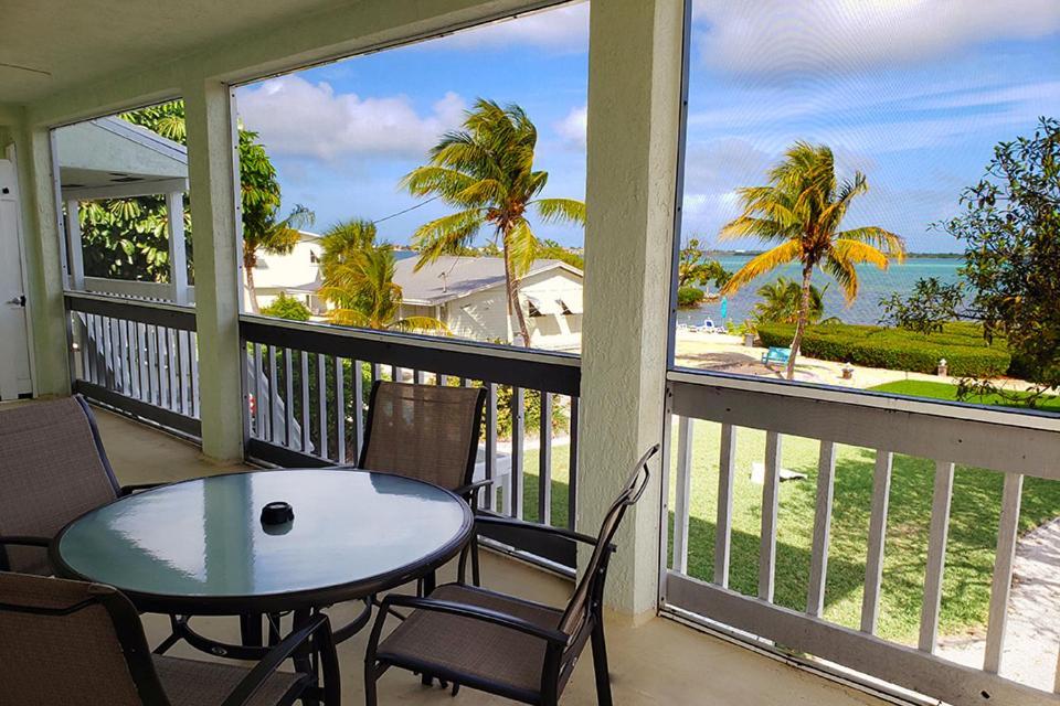 Parmer'S Resort Little Torch Key Esterno foto