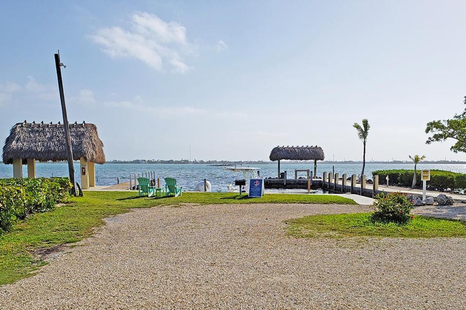 Parmer'S Resort Little Torch Key Esterno foto