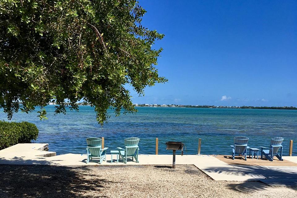 Parmer'S Resort Little Torch Key Esterno foto