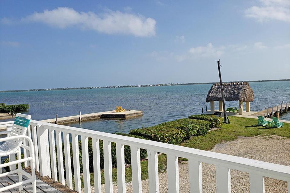 Parmer'S Resort Little Torch Key Esterno foto