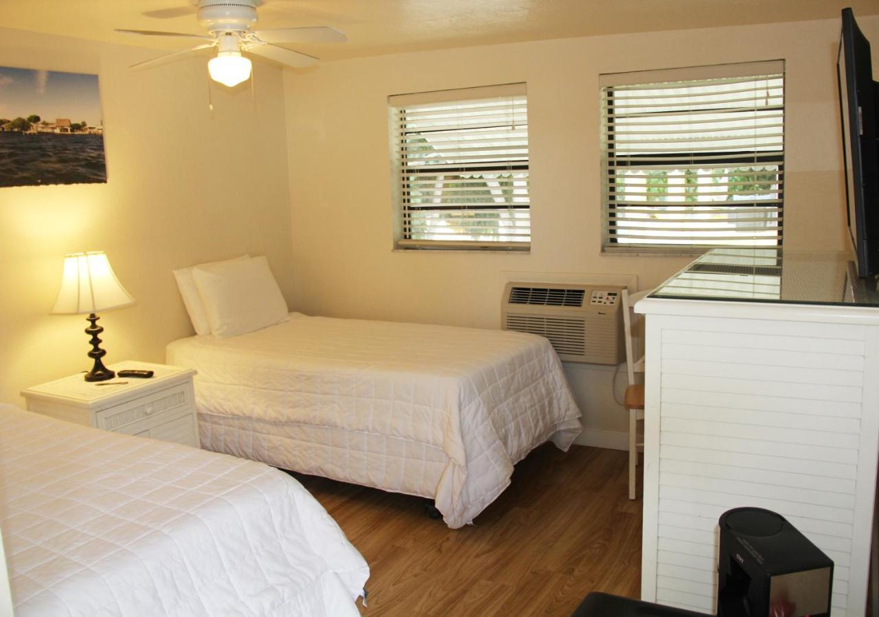 Parmer'S Resort Little Torch Key Esterno foto