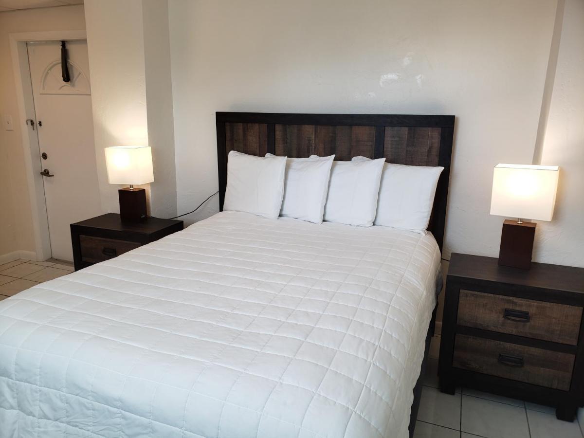 Parmer'S Resort Little Torch Key Esterno foto