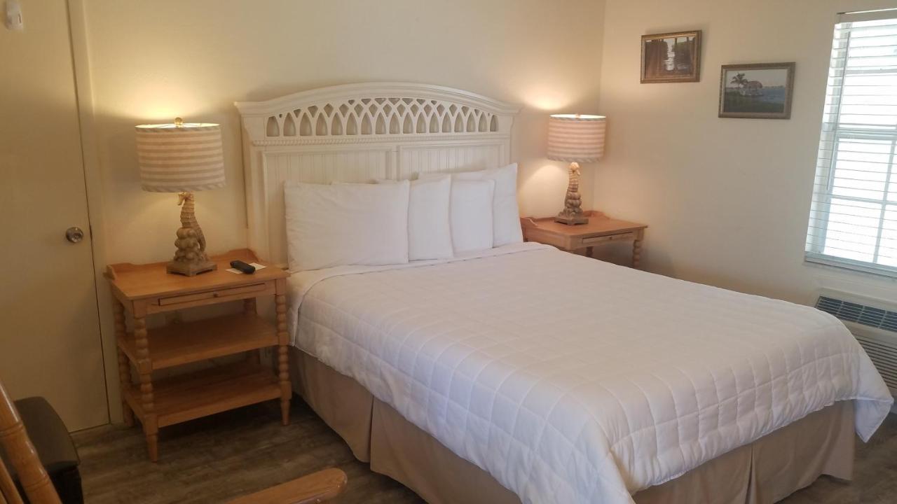 Parmer'S Resort Little Torch Key Esterno foto