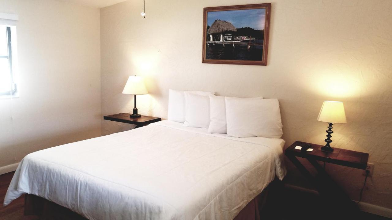 Parmer'S Resort Little Torch Key Esterno foto